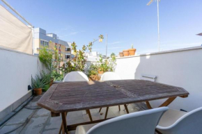 RentalSevilla Bonito duplex en Triana